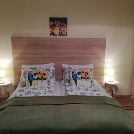 The Orchid Apartment 사라예보 외부 사진